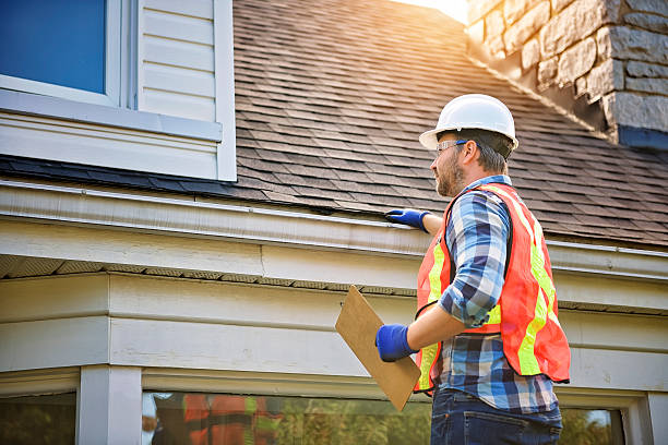 Licensed Storm Damage Roof Repair service in Fulks Run, VA - Norken Roofing